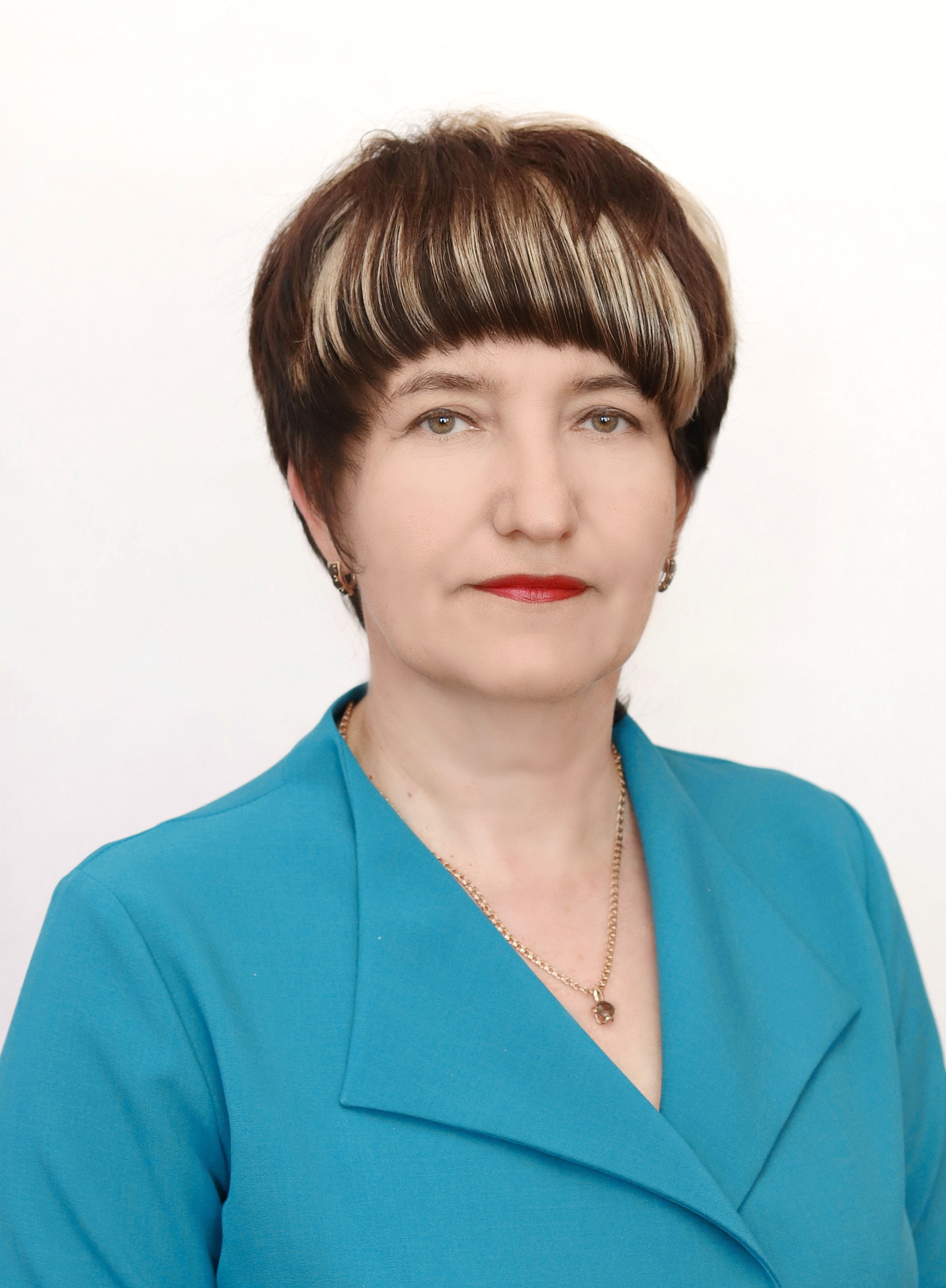 Гридасова Наталья Анатольевна.
