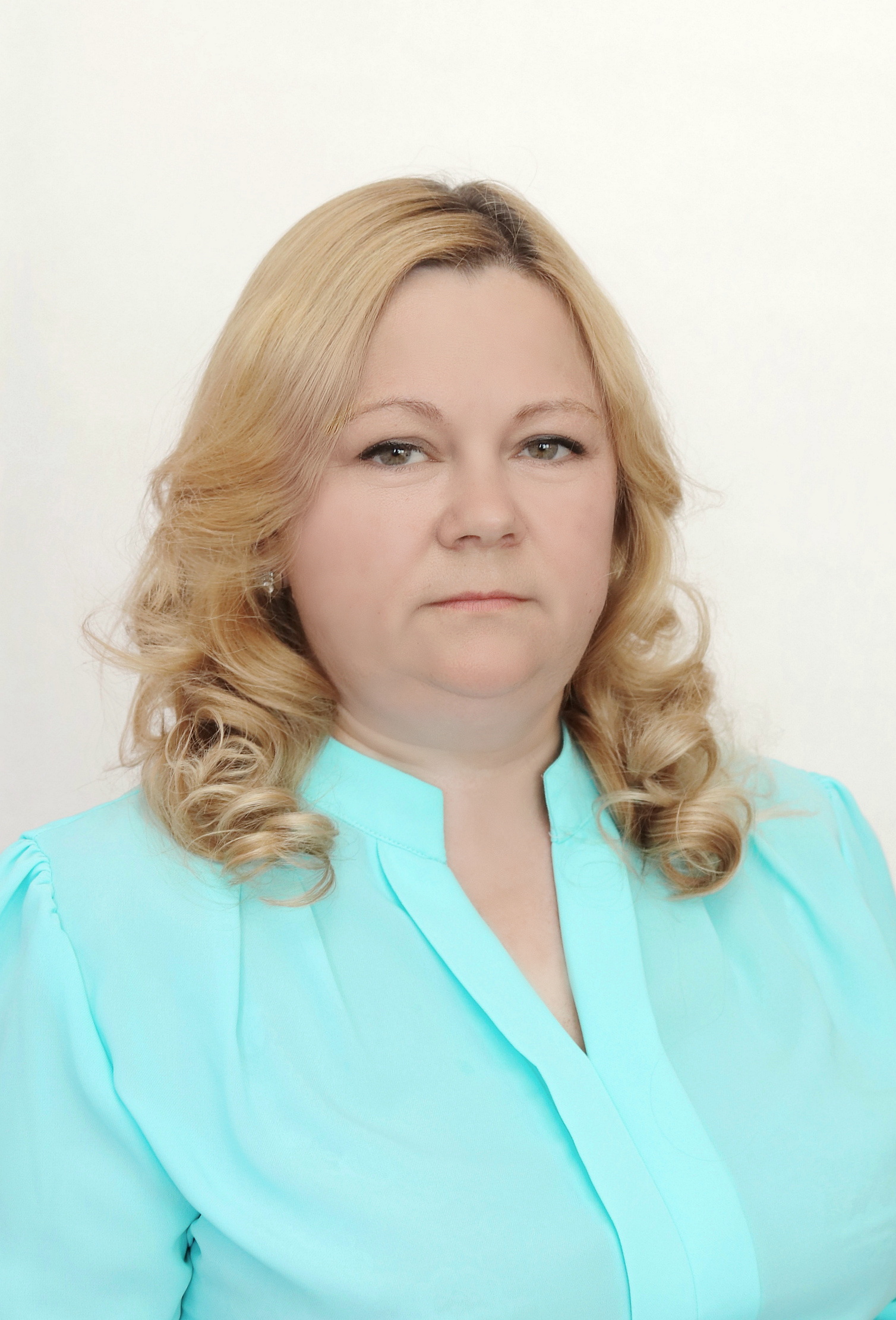 Красникова Наталья Анатольевна.